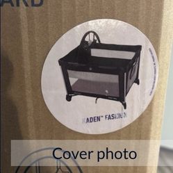 Graco Pack 'n Play® On The Go™ Playard, Kaden