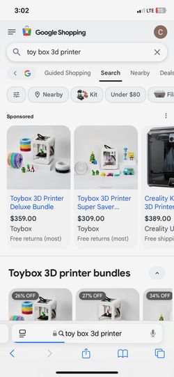 3D Printer