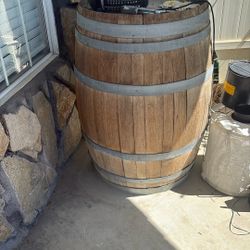 Barrel