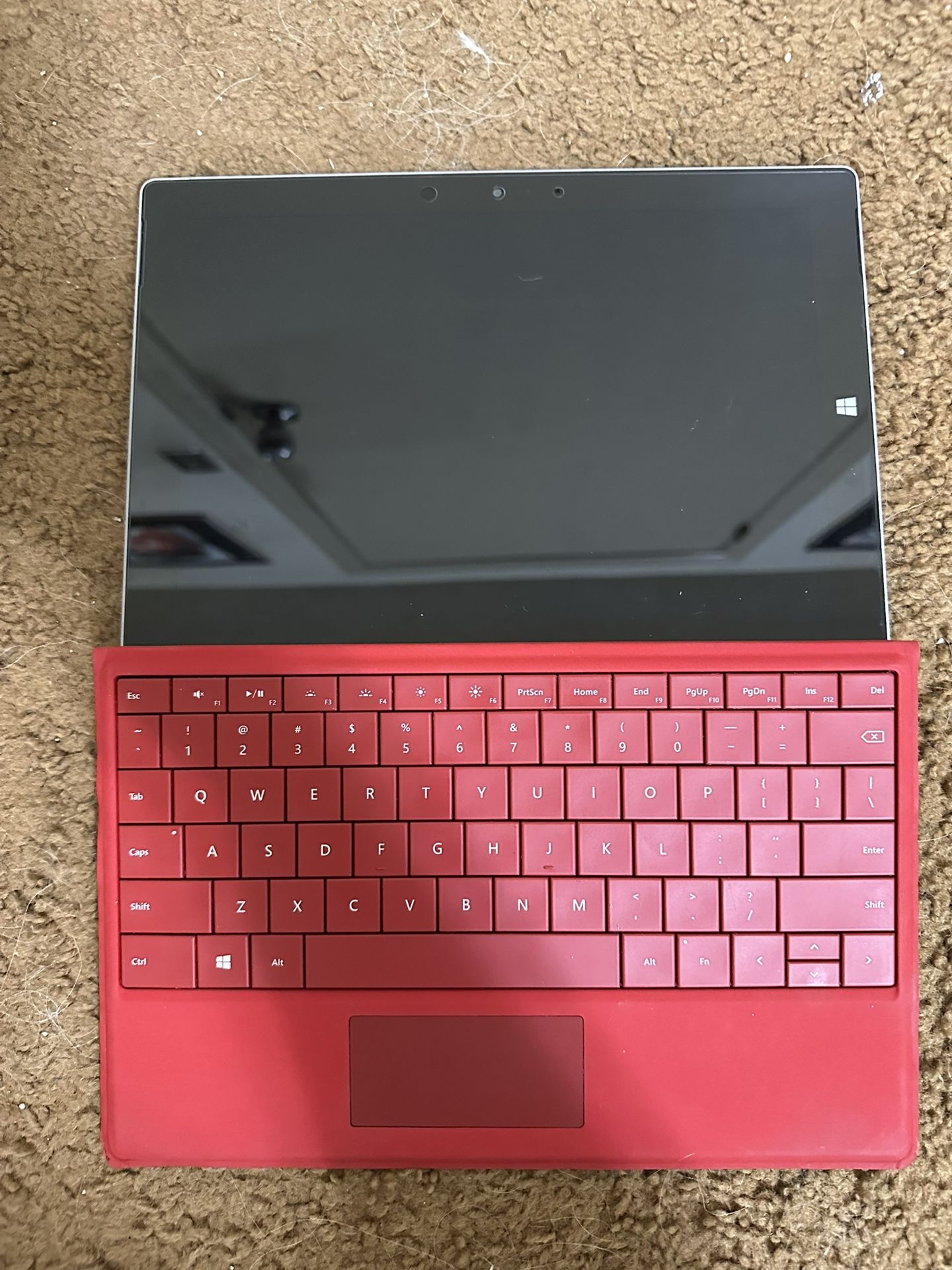 Microsoft Surface 3