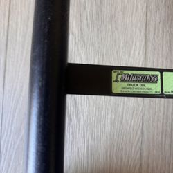 Gorilla Ladder And Milwaukee Dolly