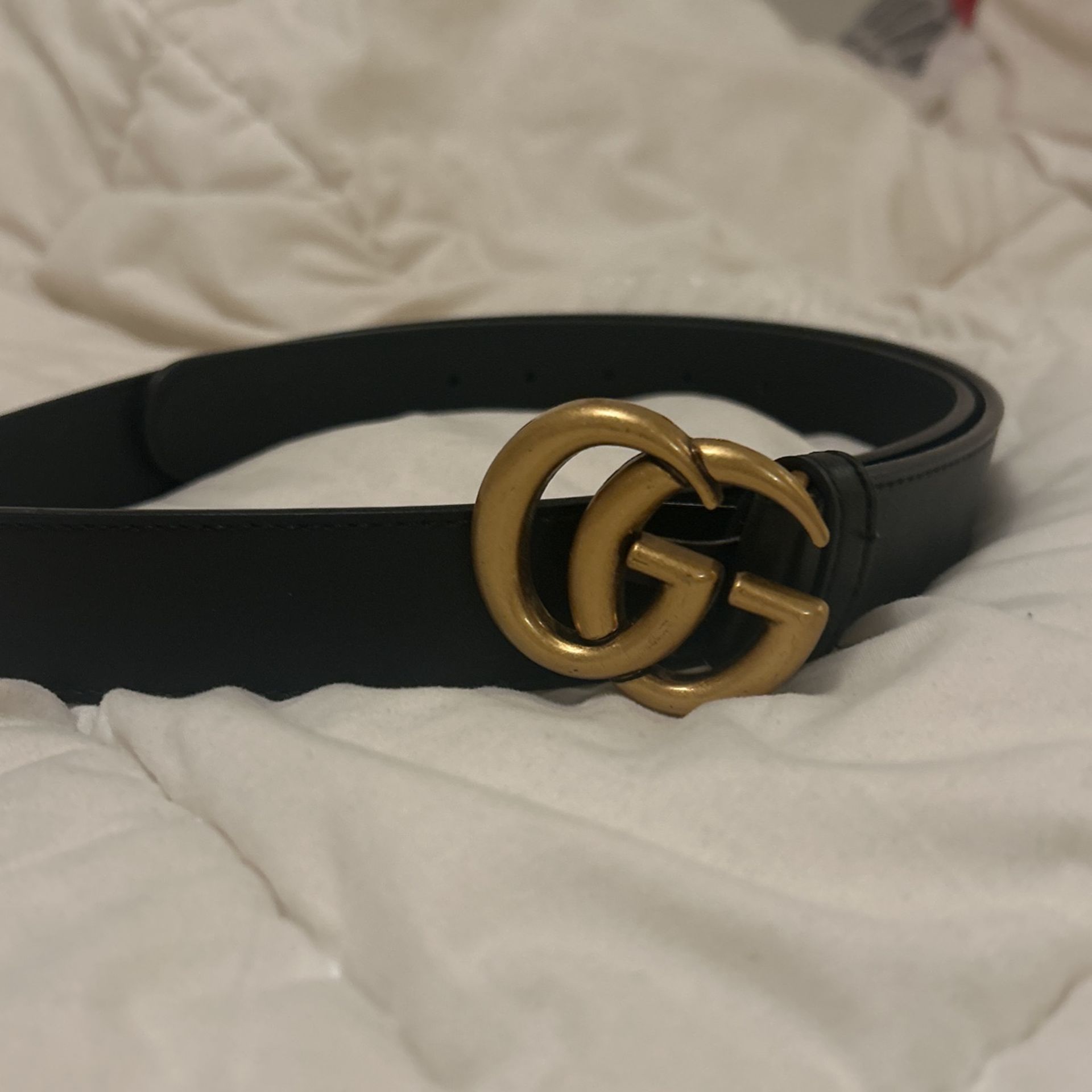 Gucci Belt