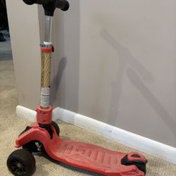 Youth Scooter