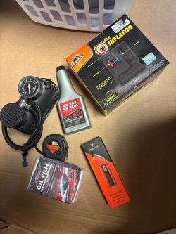 Car Stuff