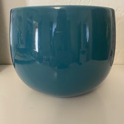 Faiancos Ramos Medium Size Ceramic Plant Pot