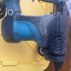 Makita Rotary Hammer 