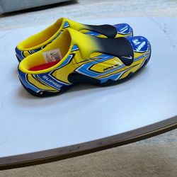 Nike Supreme Clogposite 
