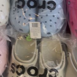 Crocs 