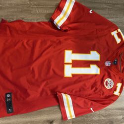 Chief Smith NFL Jersey 