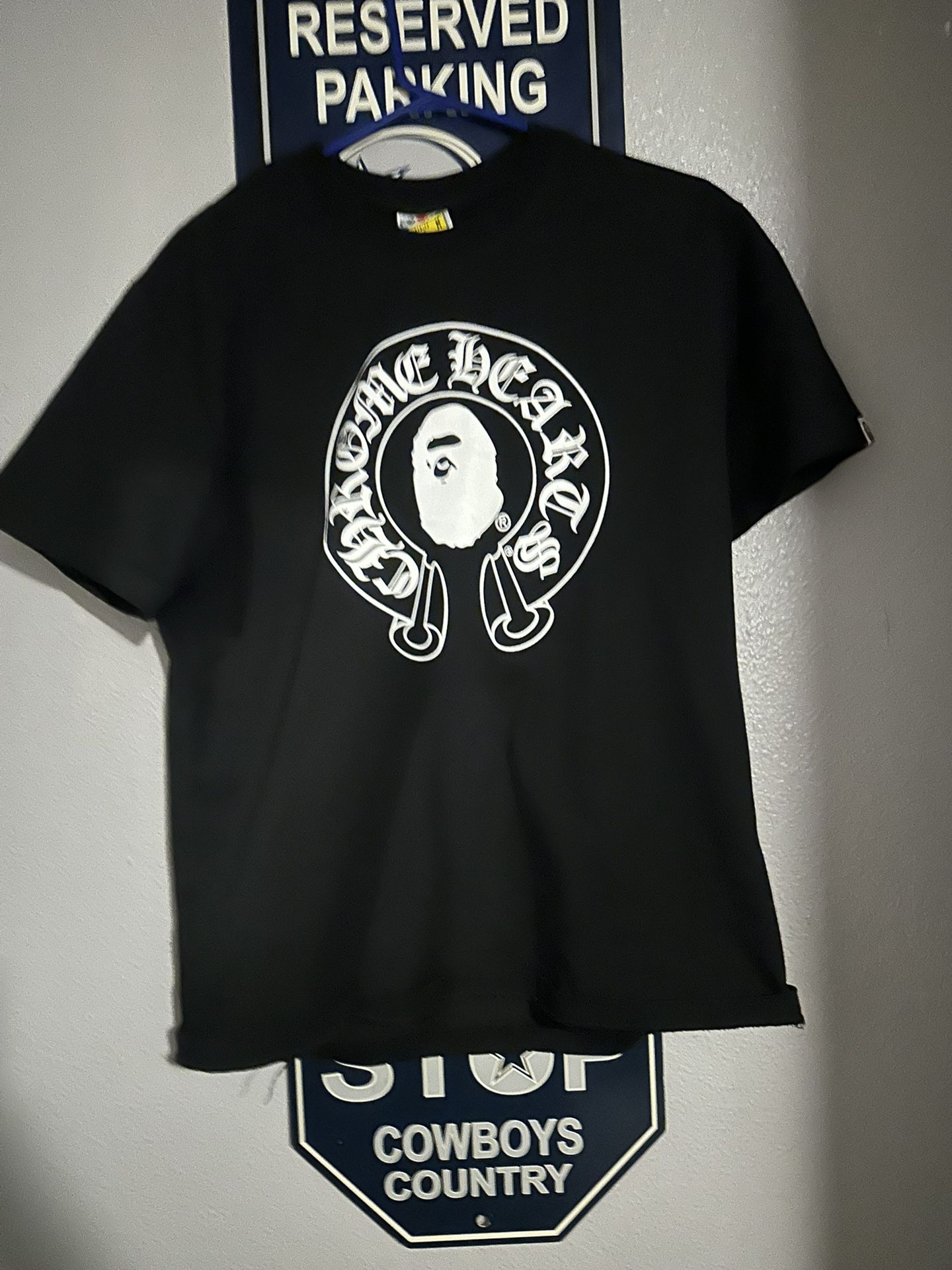 Bape Tee