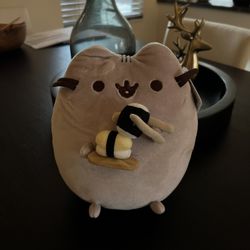 Pusheen Plushie / Stuffie - New With Tags