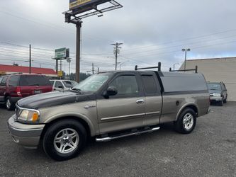 2003 Ford F-150