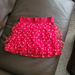 Skirt Size 12