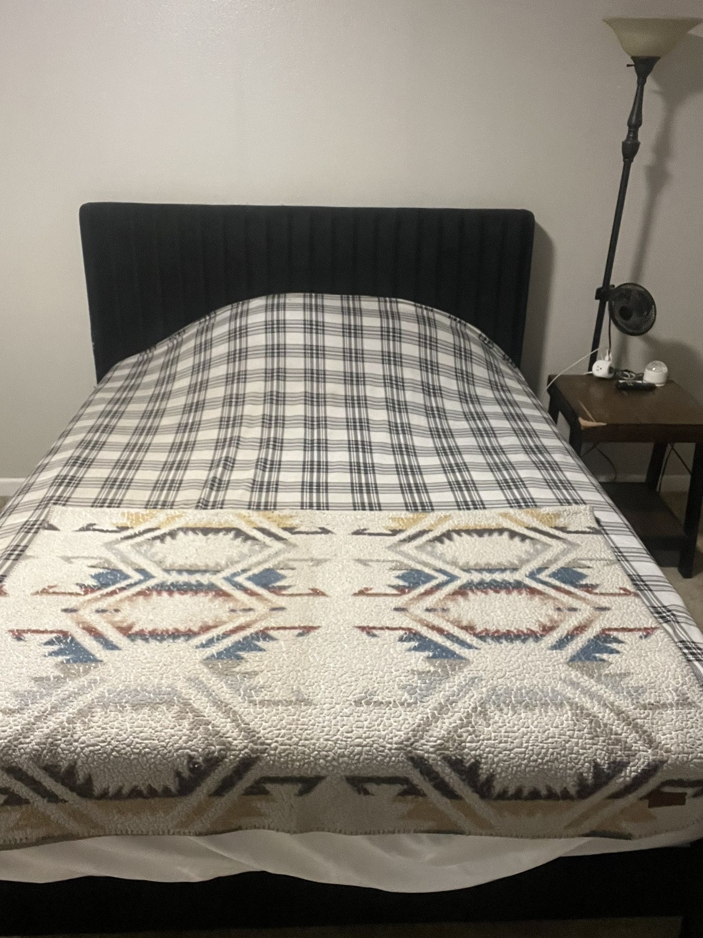 Queen Bed Frame