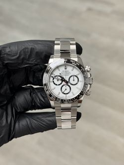 2026 Rolex Daytona Panda