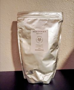 NEW Matcha