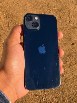 iPhone 13 128gb Unlocked