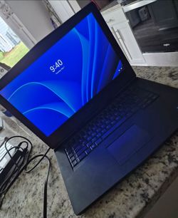 ALIENWARE intel Core i7 8th Gen Laptop Computer