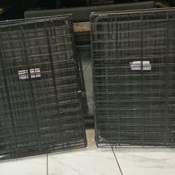 MidWest Dog Crate - 24.77 x 17.49 x 19.49 inches