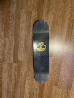 Gold ZERO deck