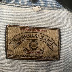 Armani Jacket