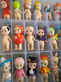 Sonny Angels for sale(msg for pricing )