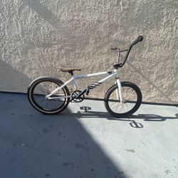 Bmx Bike 