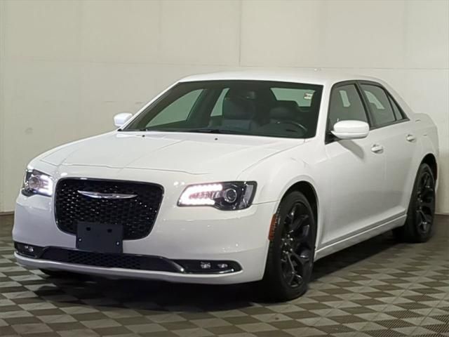 2020 Chrysler 300