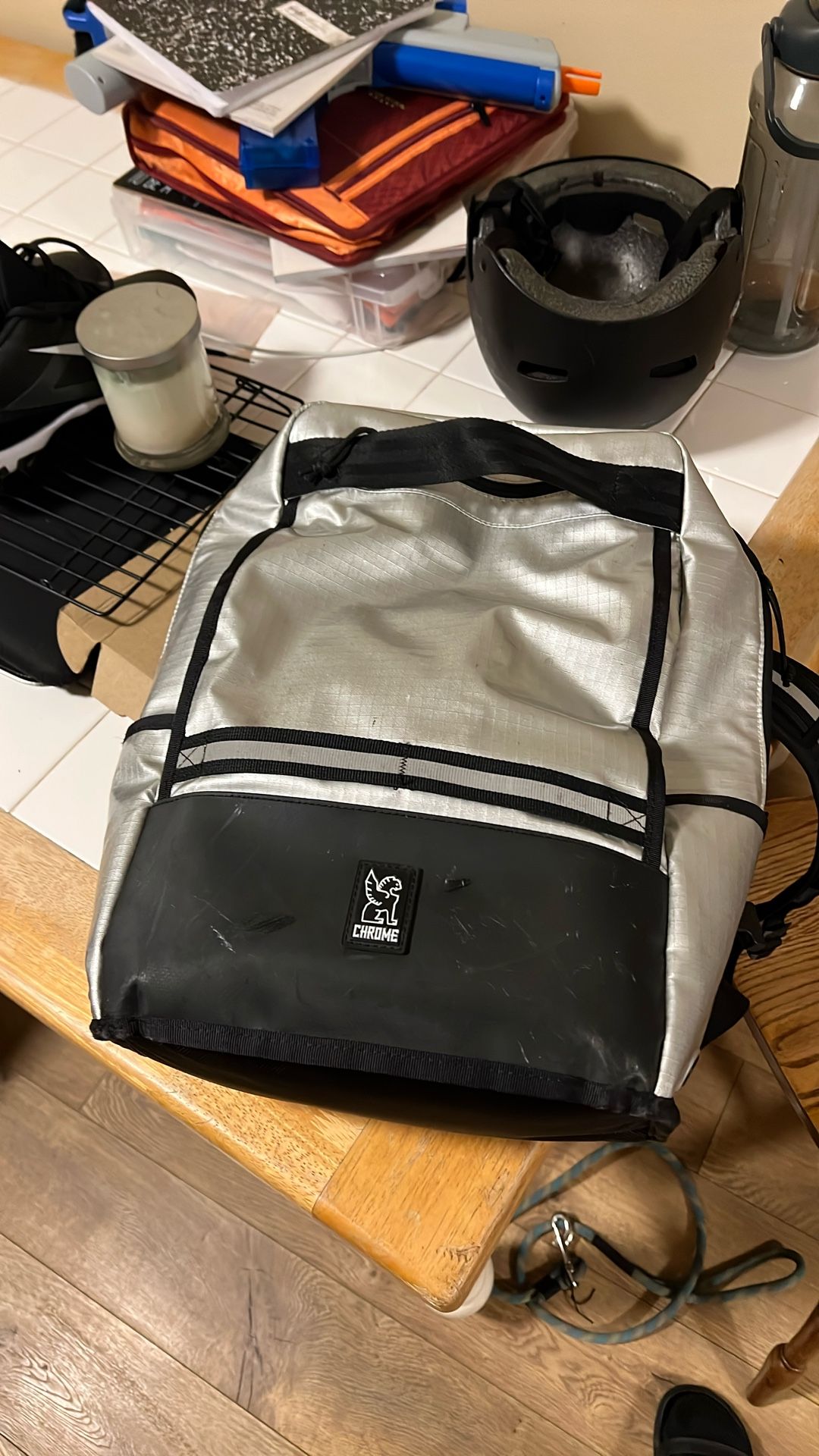 Chrome Hondo 20 L Back Pack