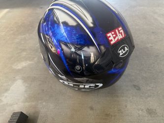 Helmet