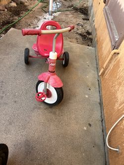 Radio Flyer