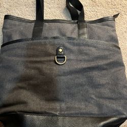 Pottary Barn Baby Diaper Bag