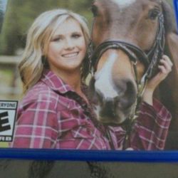 ps4 my riding stable