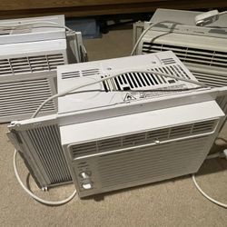 3 Window ACs