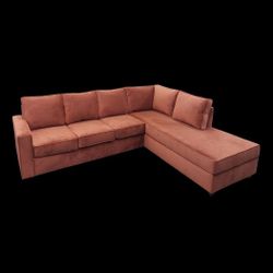 BRAND NEW 9x7ft and 7x9ft sectional CHAISE SOFAS CHAISE,  CUSTOM MADE AVAILABLE