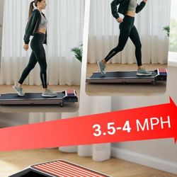 New Under Desk Other Treadmill 