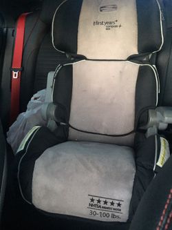 car seat