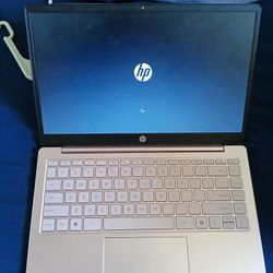 HP Laptop new 