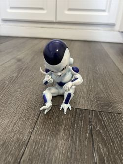 frieza Figure Rare 6 inch