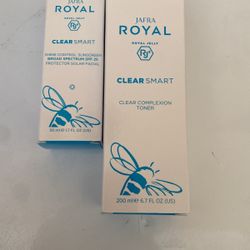 Royal Clear Smart 
