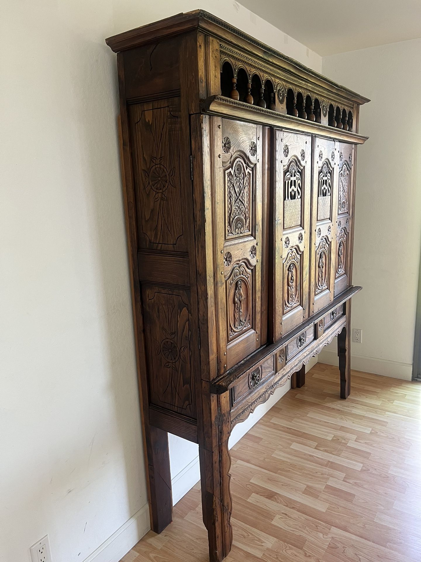 Antique Furniture