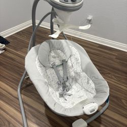 Baby Swing 