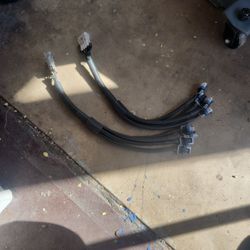 Coil Harness For Chevy Ls 