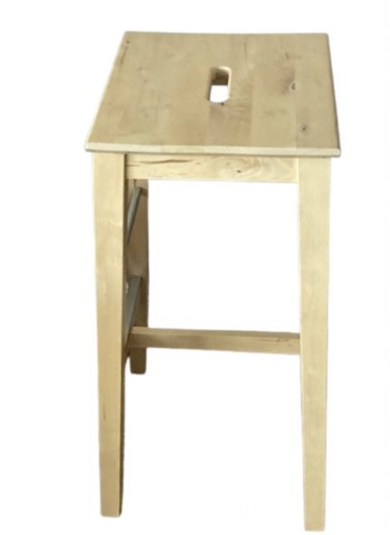 Wooden Stool
