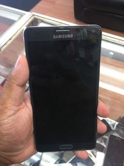 Samsung Galaxy note 3 factory unlocked