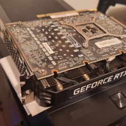 NVIDIA PNY GEFORCE RTX 3050 8GB XLR8