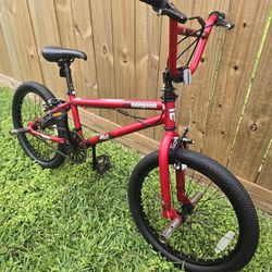 Bmx Bike 20"