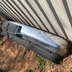 90 Chevy Bumper