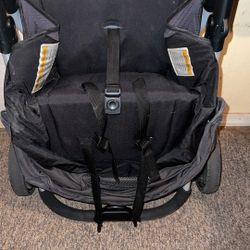 Graco Stroller 