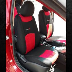 Universal Seat Covers